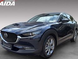 Blau Neu 2025 Mazda CX-30 Takumi-Line SUV | 31.450 €