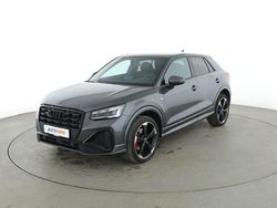 Grau Gebraucht 2022 Audi Q2 S-Line SUV | 32.990 € (Fairer Preis)