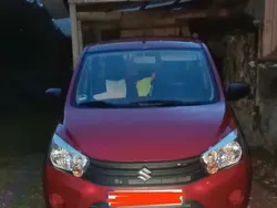 Suzuki Celerio