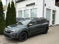 Zedergrün Neu 2024 Dacia Jogger Extreme Van / Kleinbus | 29.550 € (Etwas zu teuer)