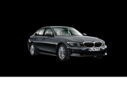 Grau Gebraucht 2022 BMW 320 Advantage Limousine | 24.900 € (Superpreis)