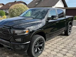 Schwarz Gebraucht 2021 Dodge Ram Limited Abholung | 75.000 €
