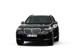 Neu 2025 BMW X5 Efficient Dynamics SUV | 92.770 € (Superpreis)