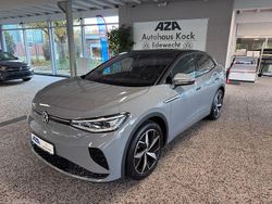 Grau Gebraucht 2022 VW ID.5 GTX SUV | 29.980 € (Fairer Preis)