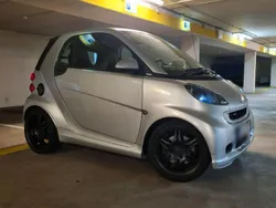 Smart ForTwo Coupé