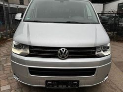 Silber Gebraucht 2011 VW Transporter Van | 8.499 € (Superpreis)
