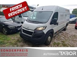 Lackierung weiss icy/deckende Gebraucht 2022 Peugeot Boxer Van | 12.485 € (Superpreis)