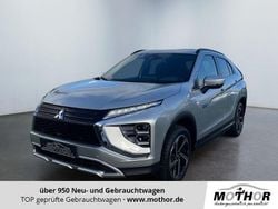 Silber Gebraucht 2024 Mitsubishi Eclipse Cross Plus SUV | 25.839 € (Guter Preis)