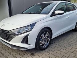 Atlas weiß Neu 2025 Hyundai i20 Kleinwagen | 18.780 € (Fairer Preis)