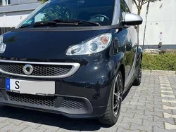 Schwarz Gebraucht 2013 Smart ForTwo Coupé Passion Coupé | 4.500 € (Fairer Preis)