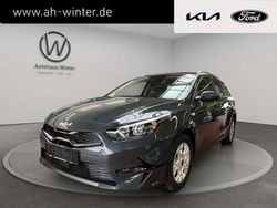 Grau Neu 2025 Kia Ceed Sportswagon Vision Kombi | 25.995 € (Guter Preis)