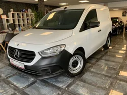 Arktikweiss Gebraucht 2022 Mercedes Citan 112 Van / Kleinbus | 19.990 € (Superpreis)