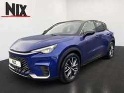 Nachtblau / schwarz Neu 2024 Lexus LBX SUV | 31.900 € (Guter Preis)
