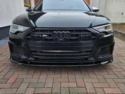 Schwarz Gebraucht 2019 Audi S6 Kombi | 38.500 € (Superpreis)