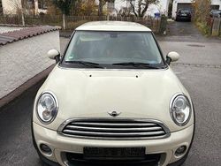 Beige Gebraucht 2010 Mini ONE Kleinwagen | 2.300 € (Superpreis)