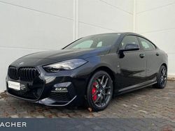 Schwarz Gebraucht 2024 BMW 1M M Sport Coupé | 37.299 € (Etwas zu teuer)