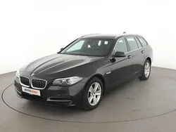 Braun Gebraucht 2014 BMW 525 Kombi | 16.830 € (Etwas zu teuer)