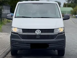 Weiß Gebraucht 2020 VW T6.1 Van | 15.790 €