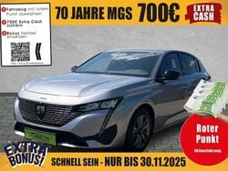 Artense silber metallic Gebraucht 2024 Peugeot 308 Allure Limousine | 22.970 € (Guter Preis)