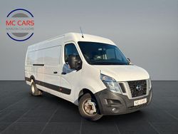 Weiß Gebraucht 2018 Nissan NV400 Comfort Van | 15.890 € (Fairer Preis)