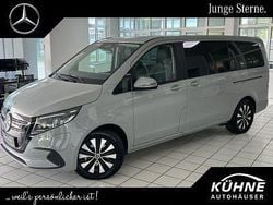 Grau, Gebraucht 2024 Mercedes EQV300 Van / Kleinbus | 49.990 € (Superpreis)