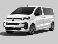Weiß Gebraucht 2024 Citroën Spacetourer Van | 35.000 € (Superpreis)