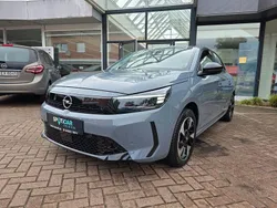 Grau Gebraucht 2023 Opel Corsa-e Edition Kleinwagen | 20.950 € (Teuer)