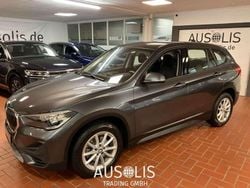 Grau Gebraucht 2020 BMW X1 Advantage SUV | 19.489 € (Guter Preis)