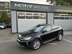 Deep black perleffekt Neu 2025 VW Taigo Life SUV | 23.600 € (Superpreis)