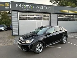 Deep black perleffekt Neu 2025 VW Taigo Life SUV | 24.990 € (Guter Preis)