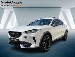 Weiß Gebraucht 2022 Cupra Formentor VZ SUV | 27.730 € (Guter Preis)