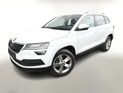 Metallic Gebraucht 2020 Skoda Karoq Style SUV | 20.470 € (Guter Preis)