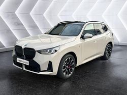 Grau Gebraucht 2025 BMW X3 M Sport SUV | 67.900 €
