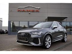 Grau Gebraucht 2021 Audi RS Q3 Sport SUV | 45.900 € (Guter Preis)