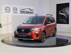 Orange Neu 2025 Nissan Townstar 360º Van | 31.490 € (Guter Preis)