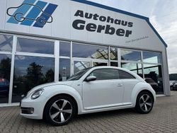 Oryx Gebraucht 2016 VW Beetle Allstar Limousine | 16.950 € (Fairer Preis)