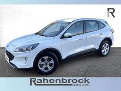 Weiß Gebraucht 2022 Ford Kuga Cool & Connect SUV | 23.990 € (Superpreis)