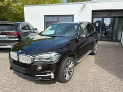 Braun Gebraucht 2014 BMW X5 SUV | 21.990 € (Fairer Preis)