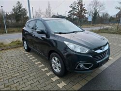 Schwarz Gebraucht 2011 Hyundai ix35 SUV | 6.800 €