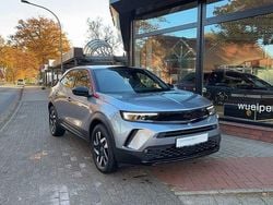 Grau Gebraucht 2023 Opel Mokka-e GS Line SUV | 18.590 € (Guter Preis)