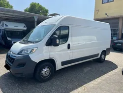 Weiß Gebraucht 2017 Citroën Jumper Proline Van / Kleinbus | 12.990 € (Superpreis)