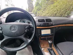 Grau Gebraucht 2009 Mercedes E220 Avantgarde Kombi | 6.999 € (Fairer Preis)