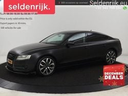 Grau Gebraucht 2011 Audi A5 Proline Limousine | 6.400 € (Guter Preis)