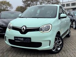 Weiß Gebraucht 2020 Renault Twingo LIMITED Kleinwagen | 11.900 € (Teuer)