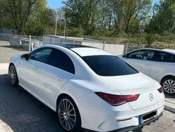 Gebraucht 2020 Mercedes CLA200 AMG line Coupé | 29.900 € (Fairer Preis)