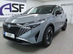 Ceramic grey Neu 2025 Nissan Qashqai 360º SUV | 33.970 € (Teuer)