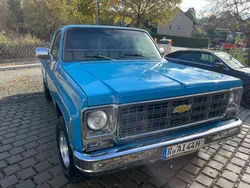 Blau Gebraucht 1979 Chevrolet C10 SUV | 18.200 €