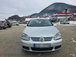VW Golf V