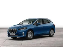 Phytonicblau Neu 2025 BMW 225 Active Tourer Van / Kleinbus | 46.990 € (Guter Preis)