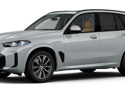 Grau Gebraucht 2024 BMW X5 Comfort Edition SUV | 93.715 € (Superpreis)